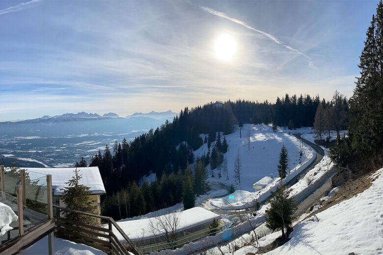 Residenz Kanzelhöhe