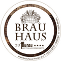 Логотип Brauhaus zu Murau