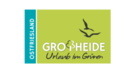 Logo Großheide