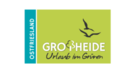 Logotyp Großheide