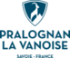 Логотип Pralognan la Vanoise