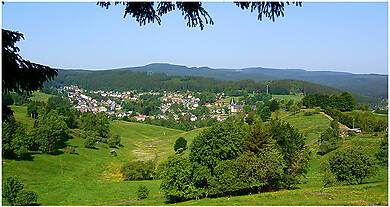 Stützerbach