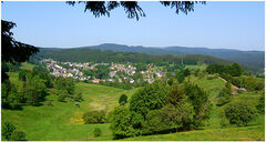 Sommerregion