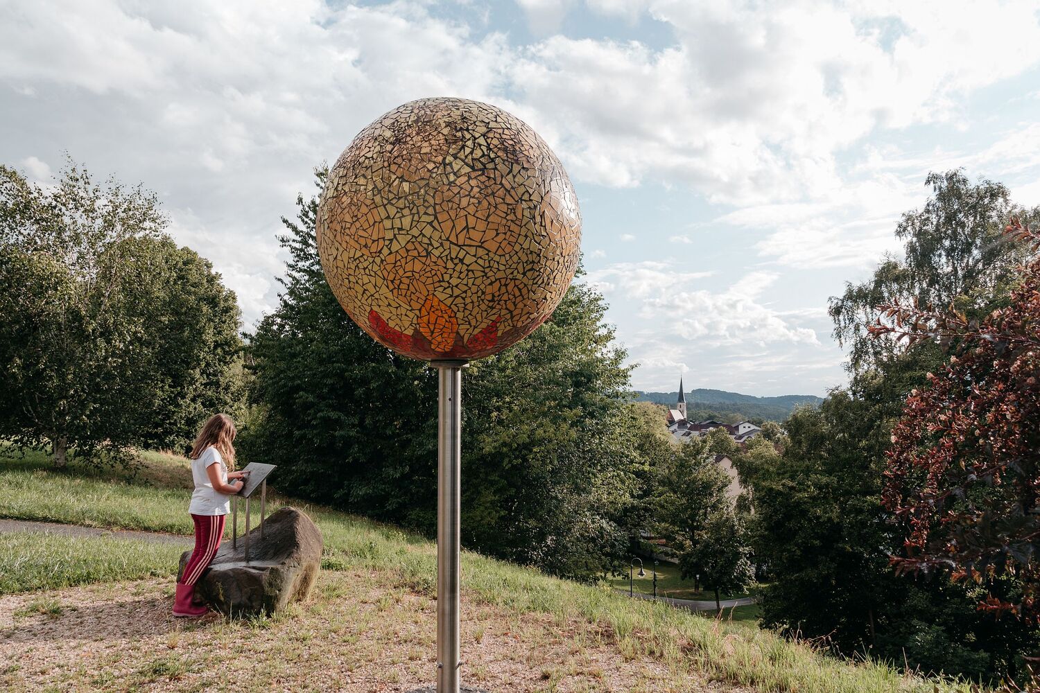 Burgkirchen an der Alz