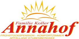 Logo Annahof