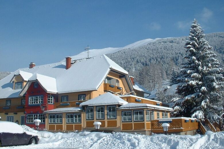 Hotel Gasthof Guniwirt