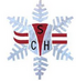 Logó Skizentrum Simmelsberg - Skiclub Hanau
