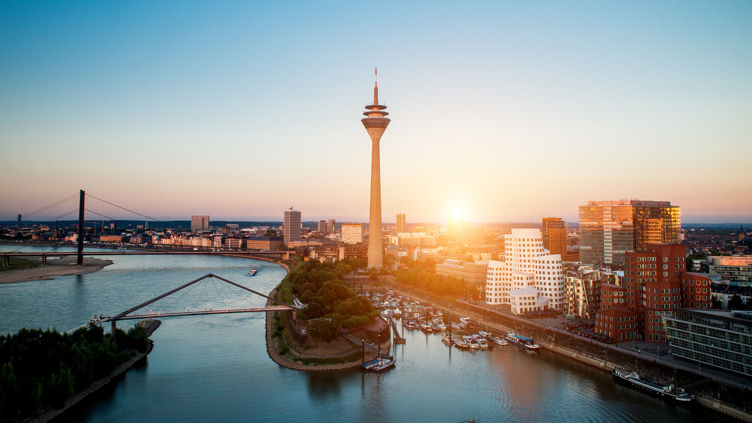 Düsseldorf