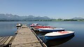 Letní region