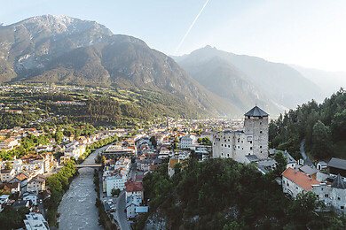 Ferienregion TirolWest