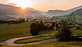 Sommerregion