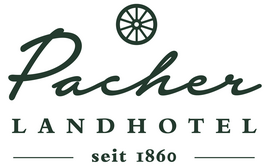 Logo Landhotel Pacher