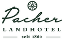 Логотип фон Landhotel Pacher