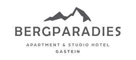 Logotipo Bergparadies