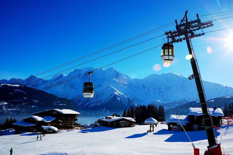 Saint-Gervais