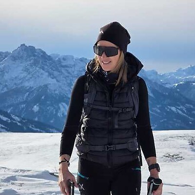 Avatar von Magda