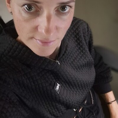 Avatar von Magda