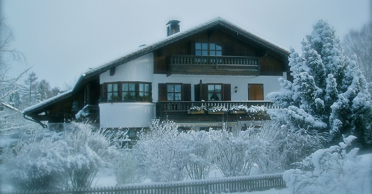 BERGFEX Haus Andre Pension / Ferienwohnung Seehausen am