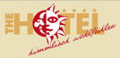 Logo The Hotel