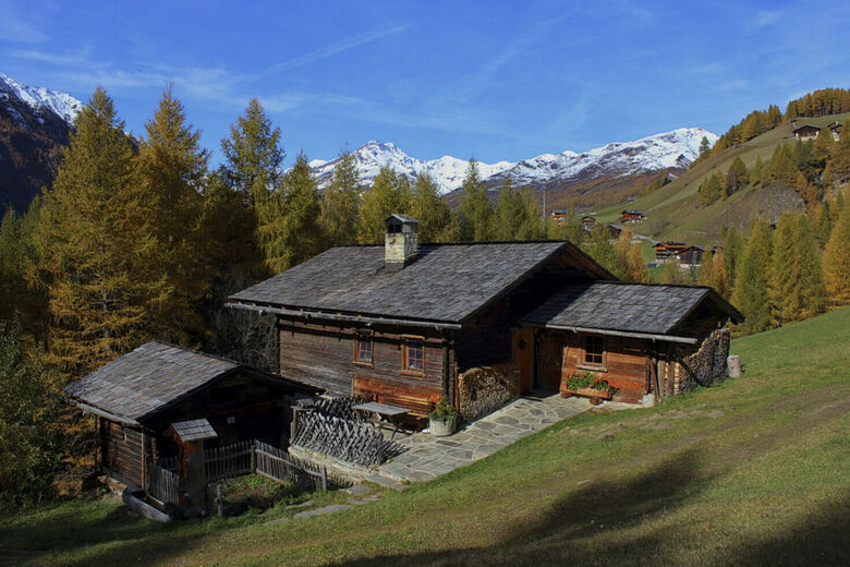 Lösslerhütte
