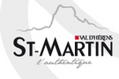 Logo Region  St-Martin / Wallis