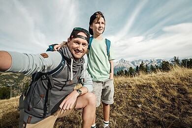 Grächen - St. Niklaus