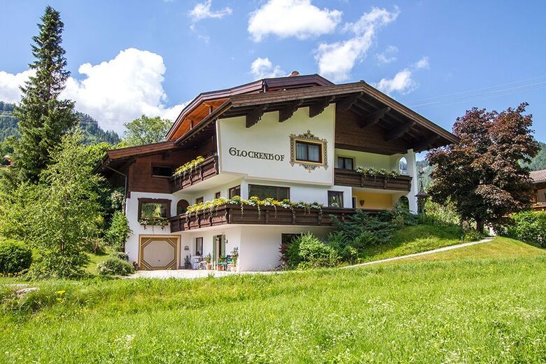 Appartements - Glockenhof Olivier