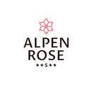 Logotyp Aktiv & Spa Hotel Alpenrose