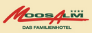 Logotyp Familienhotel Moosalm