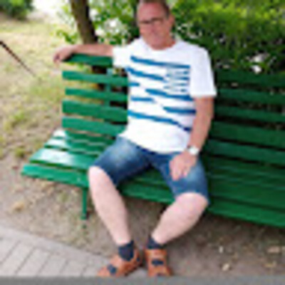 Avatar z Wieslaw Chmielewski