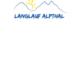 Логотип 3 km Loipe