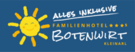 Logotyp Familienhotel Botenwirt