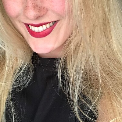 Avatar z Lisa Schrade