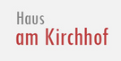 Logotipo Am Kirchhof
