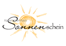 Logotipo Appartement Sonnenschein