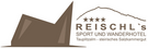 Логотип Reischl's Sport und Wanderhotel