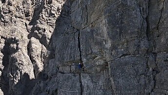 Klettersteig Lachenspitze