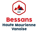 Logotipo Bessans