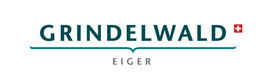 Logo Grindelwald Grund - Gletscherschlucht