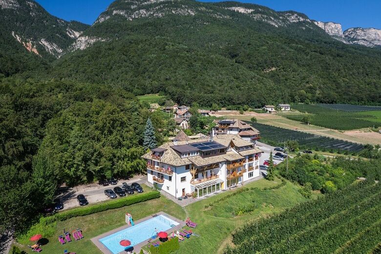 Hotel Steinegger Eppan