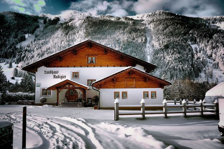 Landhaus Rudigier
