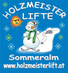 Logo Sommeralm / Holzmeisterlifte