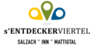 Logotipo s'Entdeckerviertel