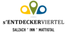 Logo s'Entdeckerviertel