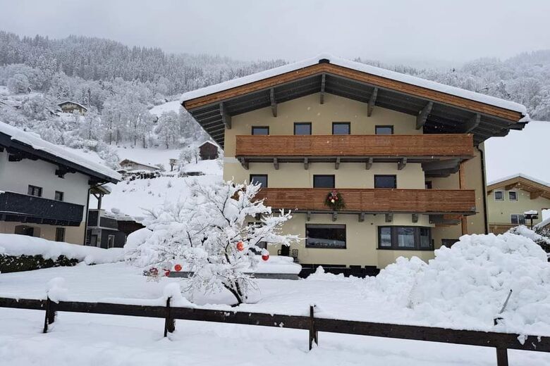 Appartement Reichholf