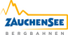 Logo Zauchensee -  Smart Skiing