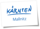 Logotyp Mallnitz - Ankogel