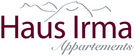 Logo Haus Irma