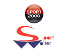 Logo Sport WALTER - Hauptgeschäft Dorfplatz