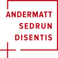Logotyp Andermatt - Gemsstock